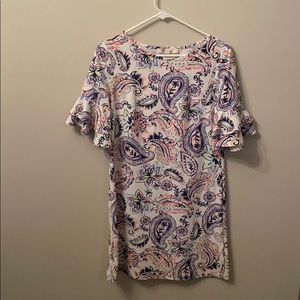 Spring Boutique dress